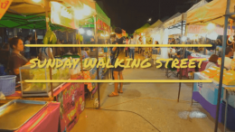 Thailand: Off the beaten track