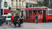 Is Turkey in Europe or Asia?