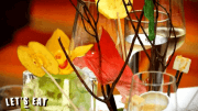 A feast for your taste buds at The Tasting Room