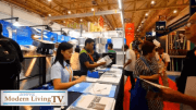Stephanie takes the 20th anniversary edition of Worldbex