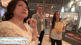 Stephanie explores Manila FAME (Part 2)