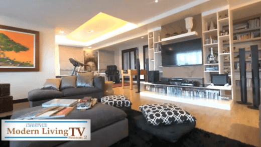 Modern Living TV