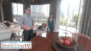 Luxury pieces with Living Innovations