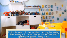 How to marry feng shui and interior design aesthetics for a merry new year