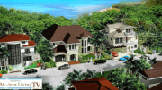 A home next to the sea with Megaworld Boracay Newcoast