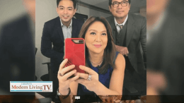 Karen Davila’s career advice