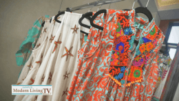 Summer dressing 101 with Where Two Find Me