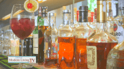 Revolutionary food of Kartilya restaurant