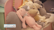 How to spark up your kids’ imaginations – no plastic toys needed