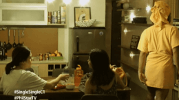 S1, E3: Joey and Joee’s brewing conflict