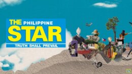 The Philippine STAR celebrates 36 Years – #TheNextPage2022