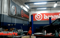 All about brakes with Brembo Philippines