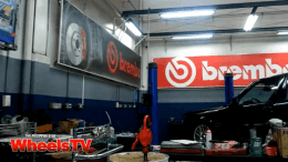 All about brakes with Brembo Philippines