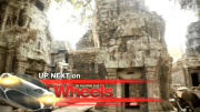 Uly and Angel head to El Nido, Palawan in the Toyota Fortuner, Hilux, and Innova