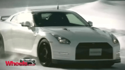 Feel the thrill of a Super GT Race