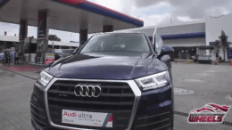 Choosing the perfect diesel for you, according to Petron