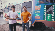 Food Truck 101 with Matteo