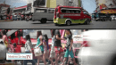 Travel: Holiday Getaway