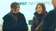 Trippies in South Korea with special guest Sue Ramirez