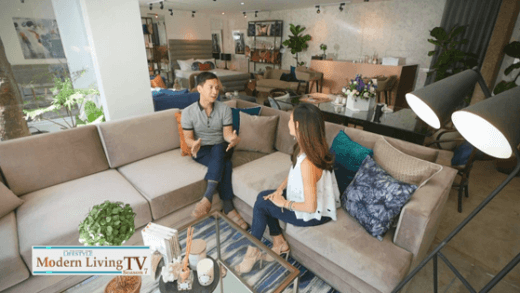 Modern Living TV