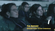 K-Drama Festa with Sue Ramirez