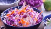Feast With Me: Or How To Whip Up a Noodle Bowl Salad with Nix Alanon