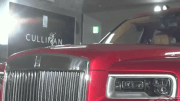 10 Things You Need To Know About Rolls-Royce Cullinan