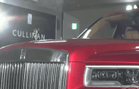 10 Things You Need To Know About Rolls-Royce Cullinan