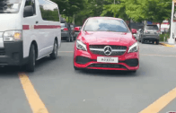 A Standout In Everyday Driving ||  Mercedes-Benz CLA 180 Review