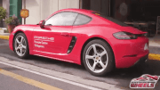 The Sports Car You Can Use Daily || Porsche 718 Cayman Review