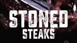 Stoned Steak