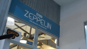 STKD Zeppelin is the perfect co-working space for millennials