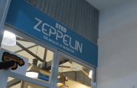STKD Zeppelin is the perfect co-working space for millennials