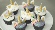 Easy Cupcake Recipe || Swell Sweets Cake Labs