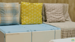 How to maximize your small condo space