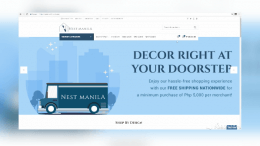 Tim Yap Co-Founds This Online Furniture Store