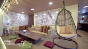 Instagrammable Co-Working Space in Katipunan || Swing Space