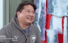 Remember the guy who said the iconic “Okey ka ba tiyan?” line? This is him now.