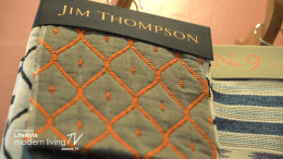 Thailand’s Jim Thompson now in the Philippines