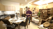 Another Wilcon Home Makeover with Jie Pambid