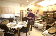 Another Wilcon Home Makeover with Jie Pambid