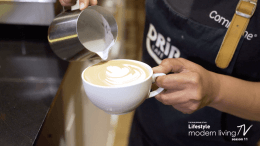 Eco-friendly furniture store in the Philippines || Commune Home (Part 2) + Drip Cafe