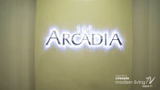 Suntrust The Arcadia condo tour