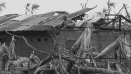 How to help disaster victims in the best way you can