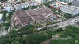 Ortigas East