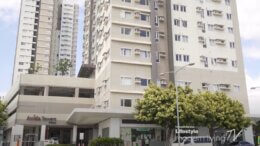 Experience southern living at its best at Avida Towers Ardane