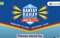 Bantay Bahay Laban sa COVID
