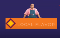 Local Flavor with Chef Tatung