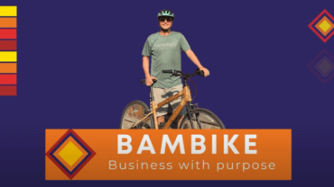 Nakakalocal Presents: Bambike