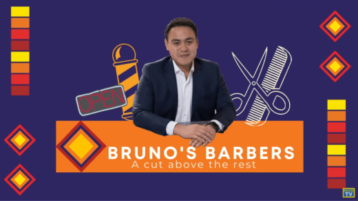 #NakakaLocal: Going beyond haircuts at Bruno’s Barbers